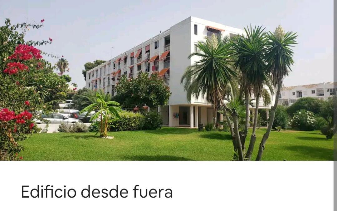 Cozy Studio Near The Beach Sitio de Calahonda 외부 사진