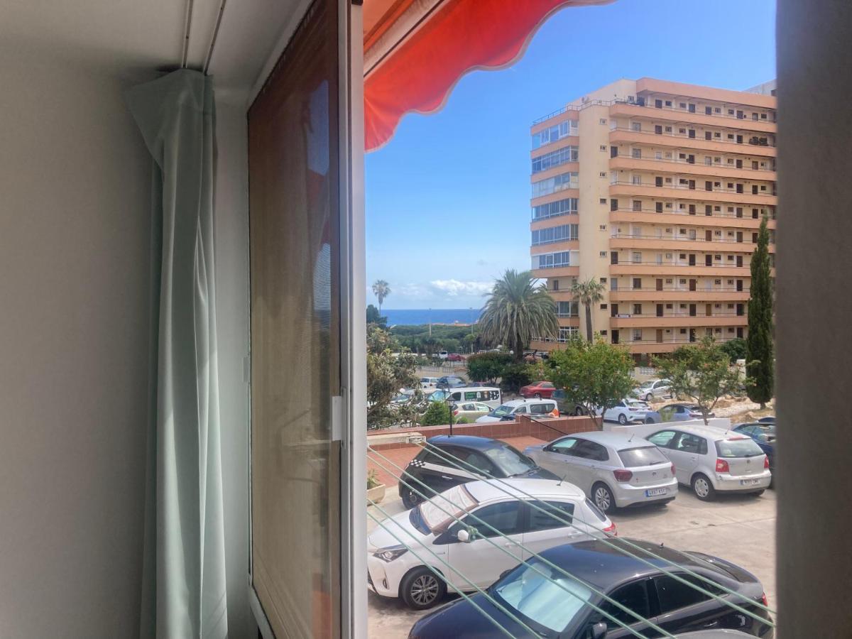 Cozy Studio Near The Beach Sitio de Calahonda 외부 사진