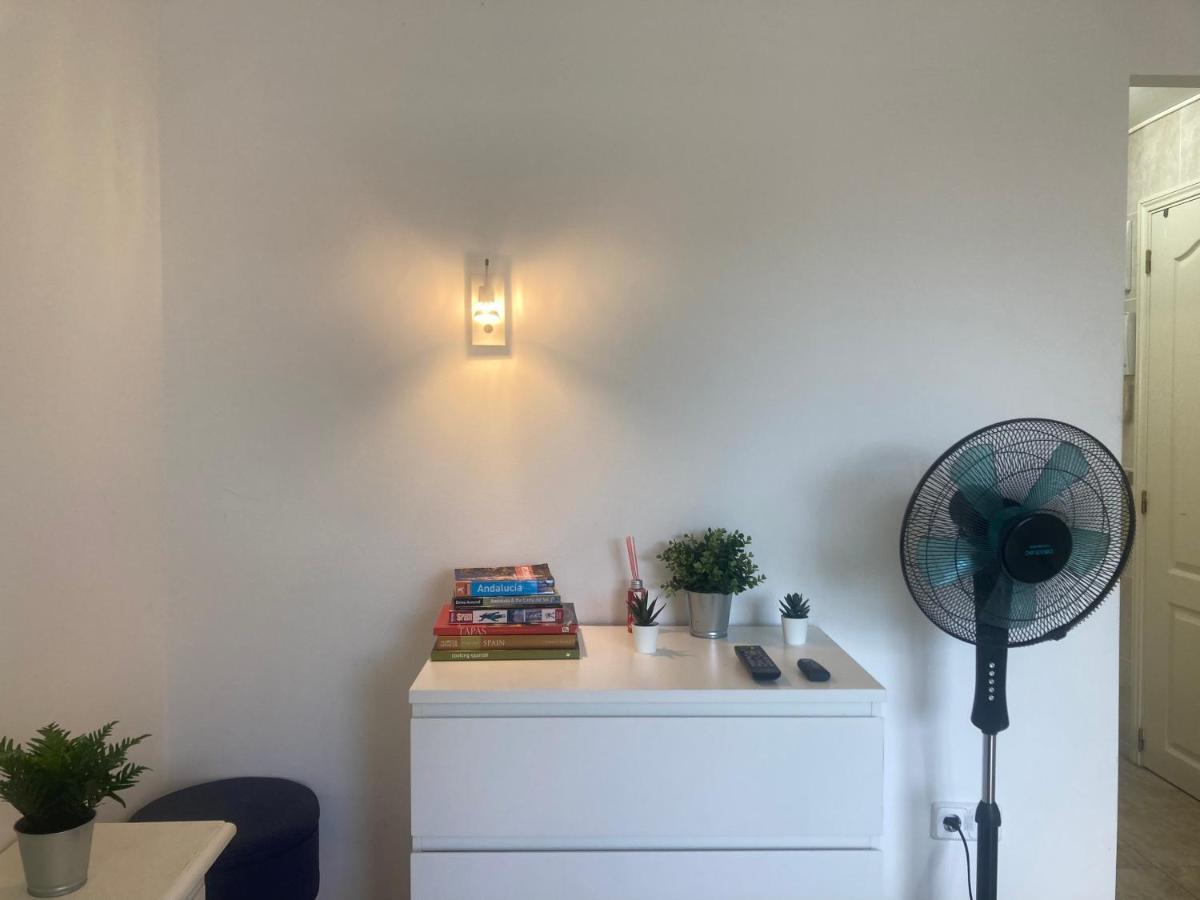 Cozy Studio Near The Beach Sitio de Calahonda 외부 사진