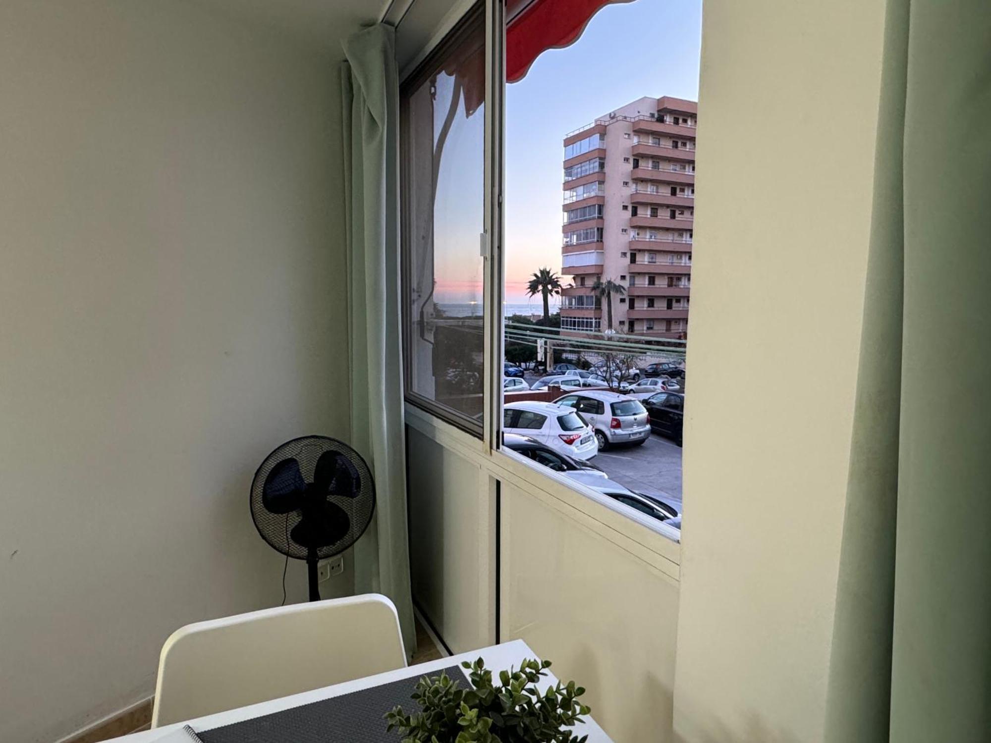 Cozy Studio Near The Beach Sitio de Calahonda 외부 사진