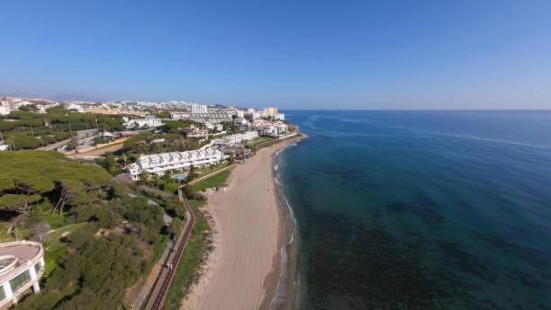 Cozy Studio Near The Beach Sitio de Calahonda 외부 사진