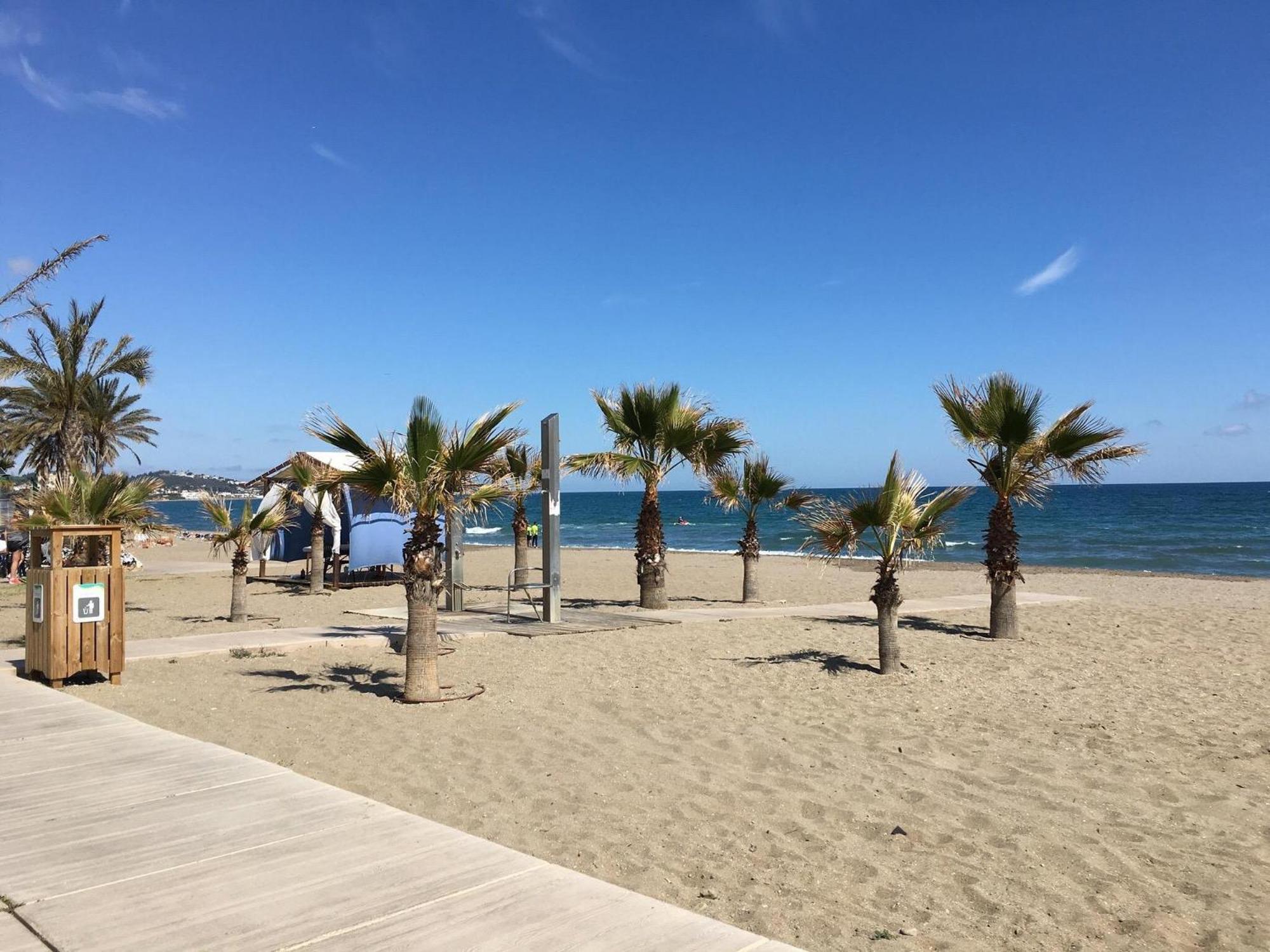 Cozy Studio Near The Beach Sitio de Calahonda 외부 사진