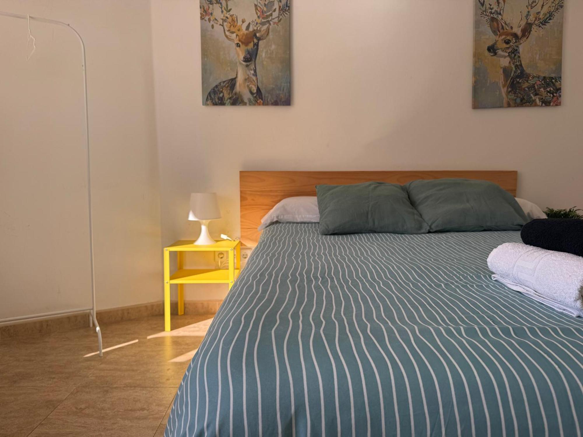 Cozy Studio Near The Beach Sitio de Calahonda 외부 사진