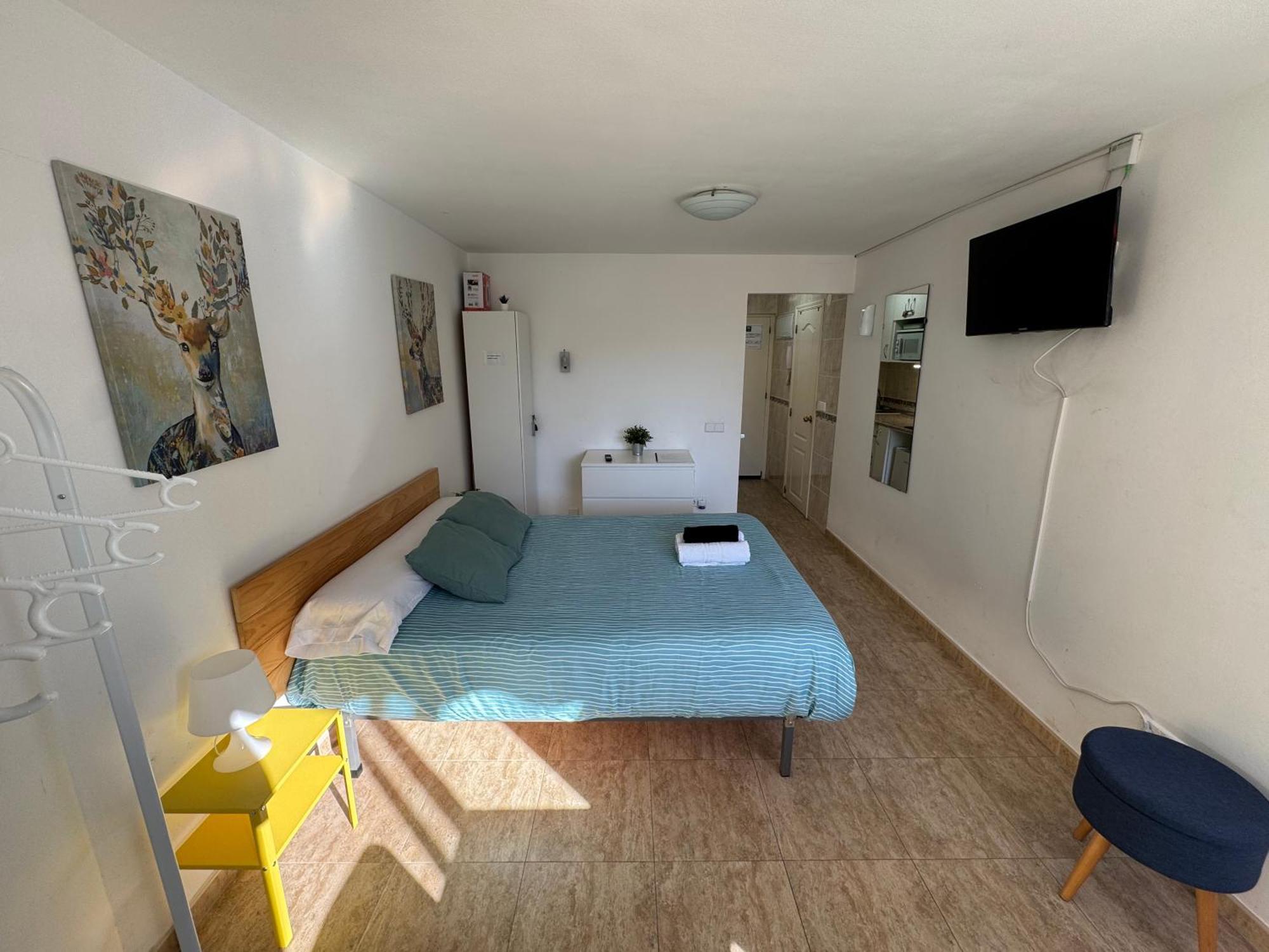 Cozy Studio Near The Beach Sitio de Calahonda 외부 사진