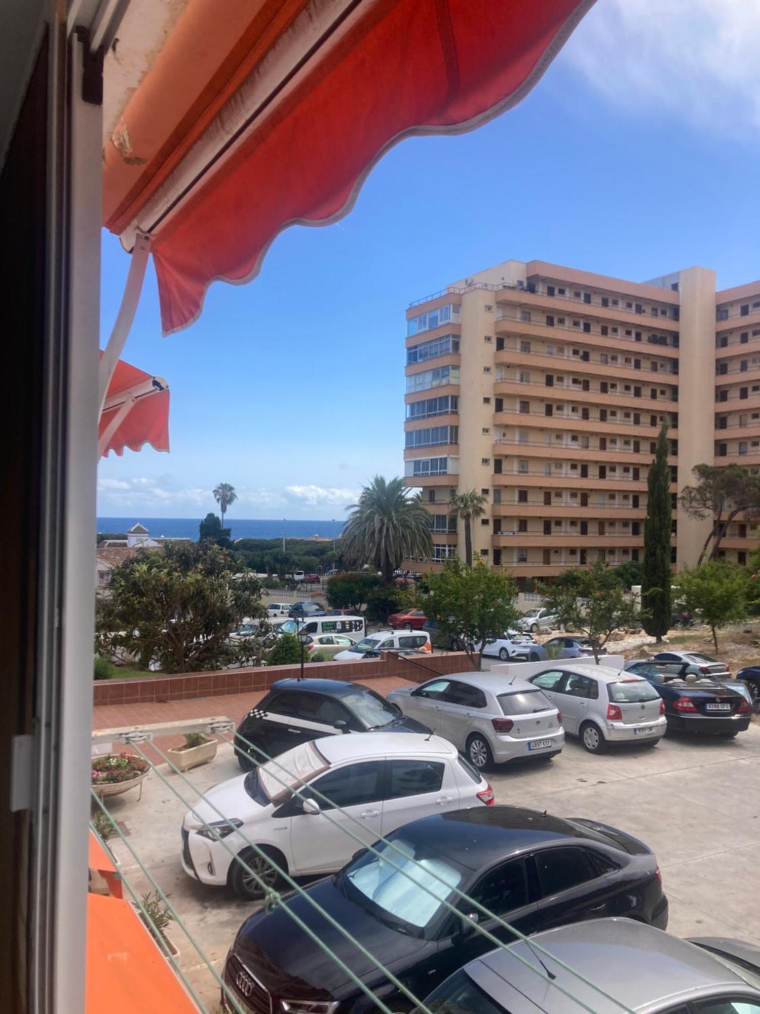 Cozy Studio Near The Beach Sitio de Calahonda 외부 사진